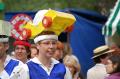 Courcouronnes - les 20 ans du lac en fete les 20 ans du lac en fete 251